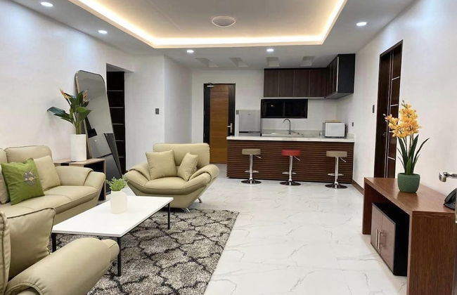 Aurora Villas and Cabin Resort - Photo 17