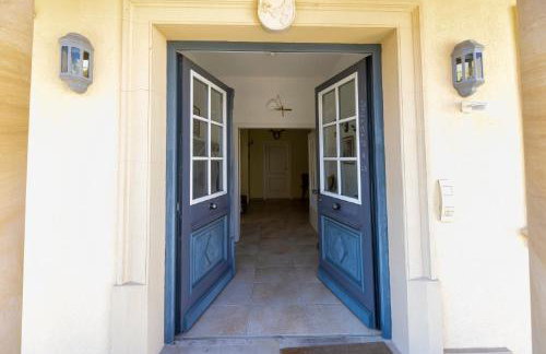 Feriendomizil Villa Bomama - Foto 34