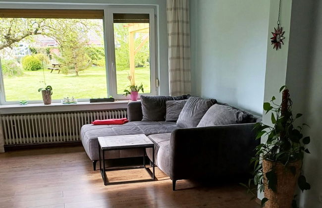 Ferienhaus, Friederikensiel - Foto 6