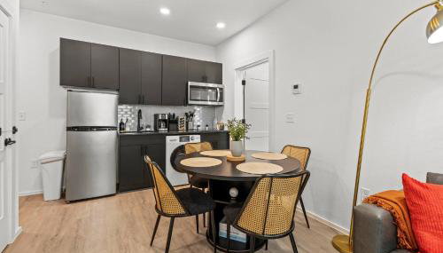 2Beds|2 Baths| Bishop Arts |Near Zoo & Museum|Gym - Foto 5, Other