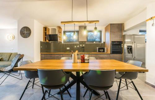 FRADAMA Blue by AdriaticLuxuryVillas - Foto 6