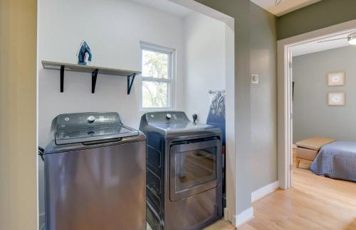 8 Mi to DC Cheverly Apt with Easy Metro Access - Foto 12