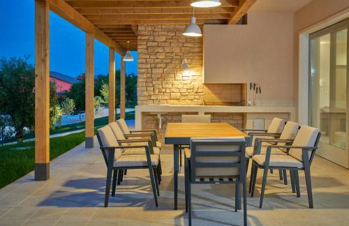 Motovun Villas - Foto 46