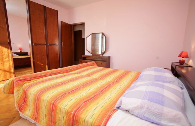 Apartments Marin / Two Bedrooms Jelena - Foto 10