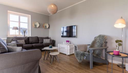 Reetdachhaus Ahoi Reetdachhaus Ahoi - Foto 3