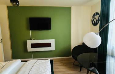 Elegant Studio in Gengenbach Old Town with Tower View - Foto 5