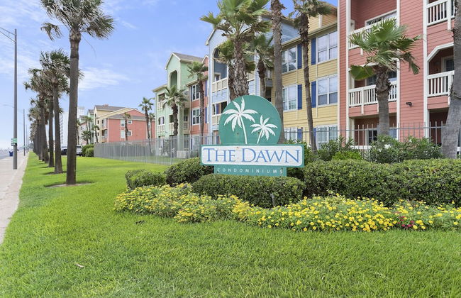 The Dawn Oceanfront Bliss - Foto 23