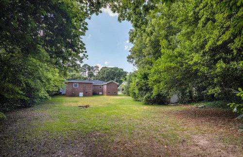 The Magnolia Manor 4BR Greenway Retreat - Photo 30