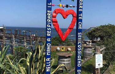 Appartamento vista mare - Foto 33