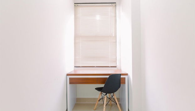 Great Location And Comfy 2Br Transpark Cibubur Apartment - Foto 3, Habitación