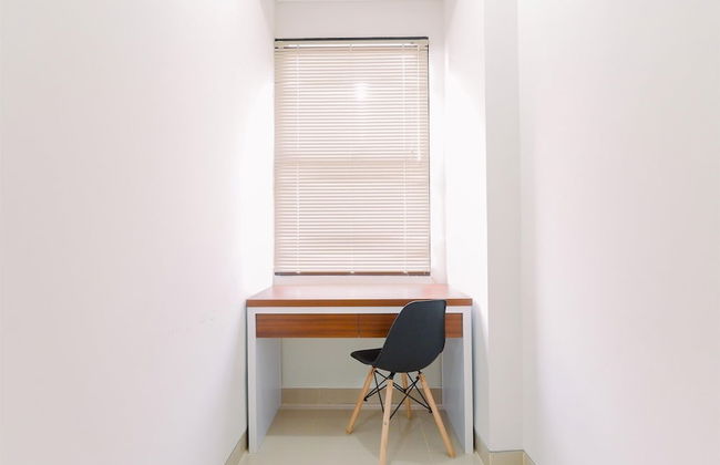 Great Location And Comfy 2Br Transpark Cibubur Apartment - Foto 3