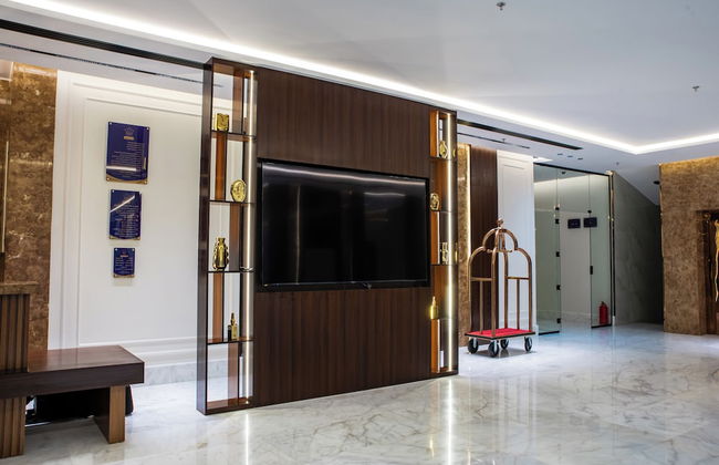 Fajr Al Waha - Foto 22