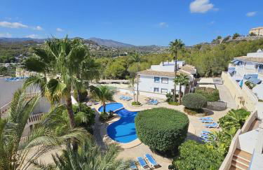 Casanova 20G Calpe - Foto 2