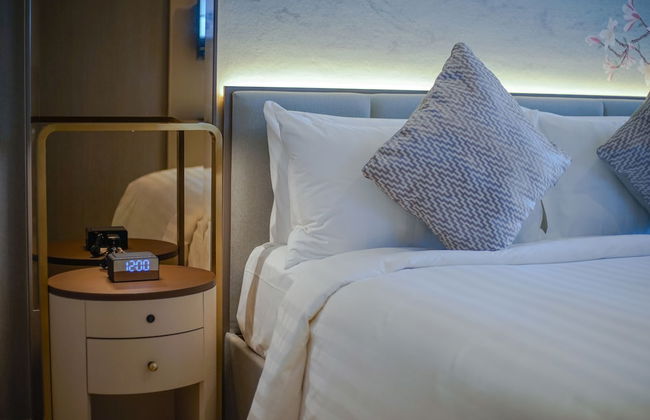 Oakwood Apartments PIK Jakarta - Foto 10