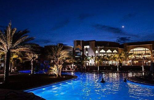 Malai Manso Cotista - Resort Acomodações 4 hosp - Foto 41