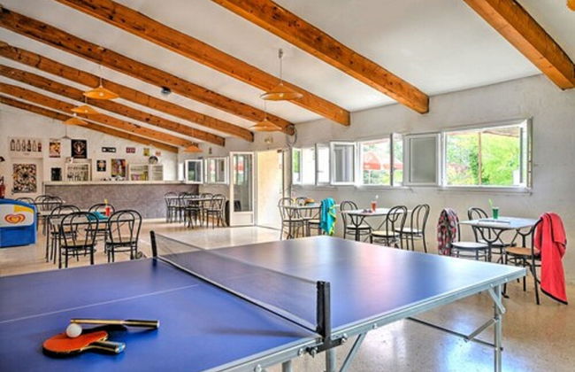 Village Vacances les Bories - Foto 20