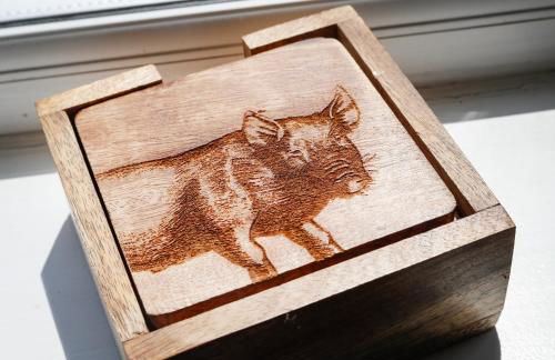 Romantic Cotswold Cottage- dog friendly and village location - Photo 14