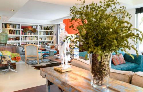 VILLA MONZA CASCAIS - Foto 68