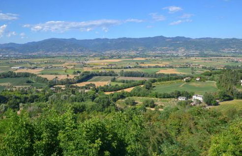 1 Bedroom Pet Friendly Apartment In Citerna - Foto 19