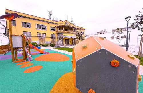 Tropicalidays La Punta Suites Apartment - Foto 19