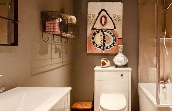 Luxury Countryside Haven for 10 - Photo 25