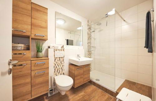 Weserdeichblick - Foto 8