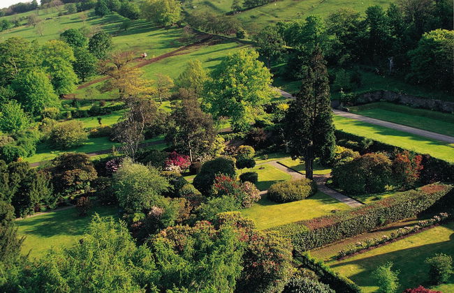 Charming Yurt in Kelburn Estate Near Largs - Photo 29
