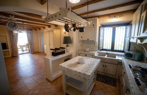 Villa con Piscina Privata a 2 kilometri da Tropea - Foto 18