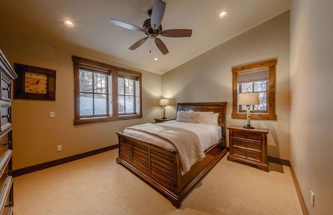 Wilderness Club Lakefront Lodge - Photo 7