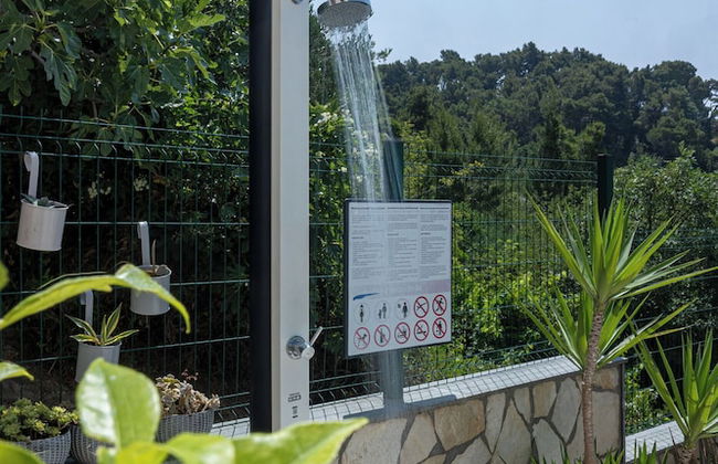 Apartments Seaview - Foto 39