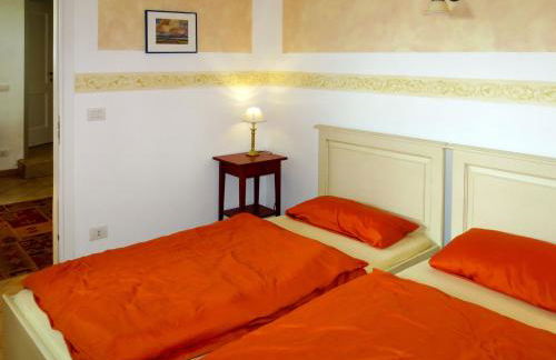 Apartment Casa Vacanza Cascina Lovera-1 by Interhome - Foto 10