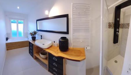 Gite 2 Le Loft du ChAtÔ - Photo 5