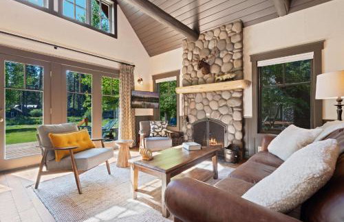 Metolius Cabin 5 - Foto 43