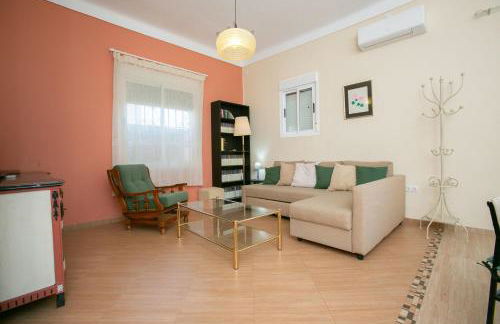 Villa Malagueña - Photo 15