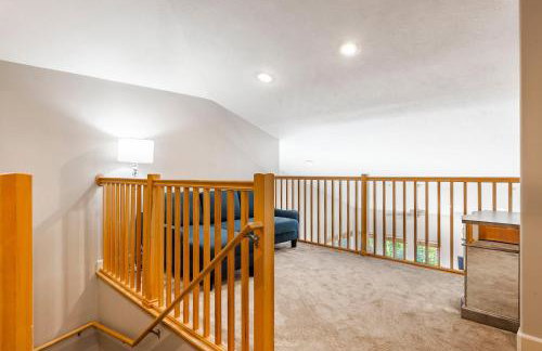 Crestview Condominiums by All Seasons Resort Lodging - Foto 159