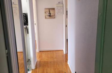 Au pti logis du summer - Foto 2