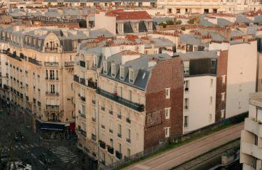 Edgar Suites Hameau - Porte de Versailles - Foto 84