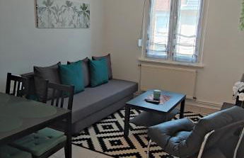 Résidence Sainte Cécile - Foto 8