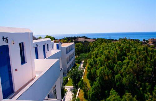 Ekaterini Hotel - Foto 44