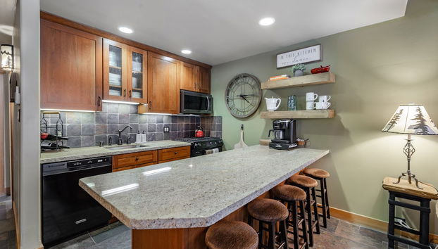 Only Northstar Village Adjoining Condos by Sierra Getaways - Foto 5, Habitación