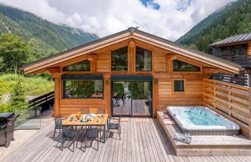 Chalet Seven Summits - Pool - Sauna - Jacuzzi - By Cozee Rentals - Photo 32
