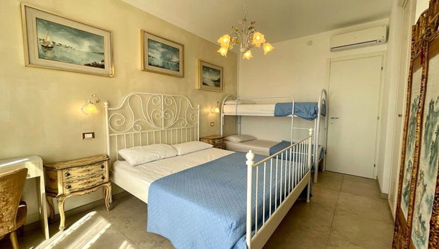 Precious sea View Apartment - Foto 4, Habitación