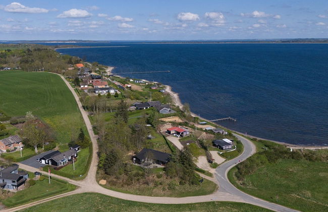 "Elissa" - 50m to the fjord - Foto 8