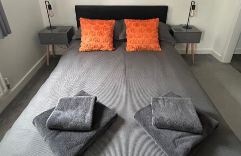 The Annexe Long Melford - Foto 51