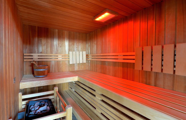 Ferienhaus mit Sauna im Bayerischen Wald - Photo 18