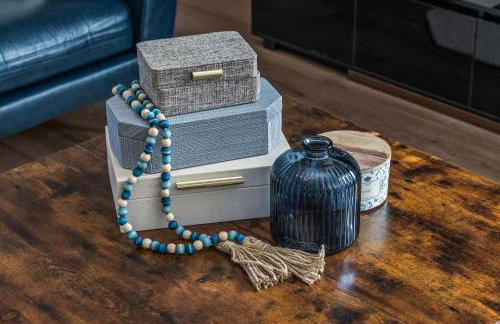 4Bed Luxury Getaway with Pool Table and Near Lake Lavon - Foto 55