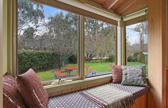 R & R in Bright - Short walk to town - Foto 11