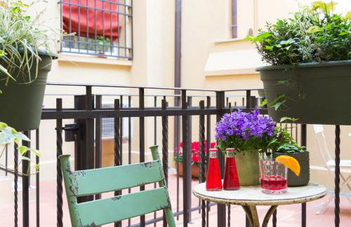 Sphera Bologna, Design Suite under the Two Towers - Foto 28