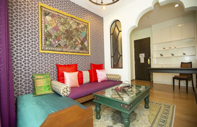 The Grand Morocc Hotel - Photo 63