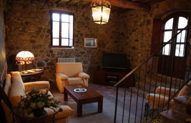 Agriturismo La Colombaia - Foto 2